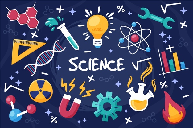 Science-Dept